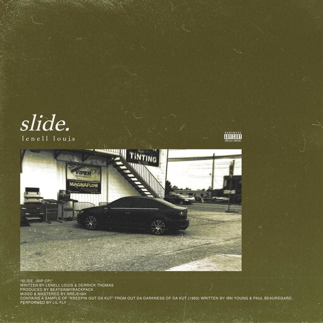 slide.