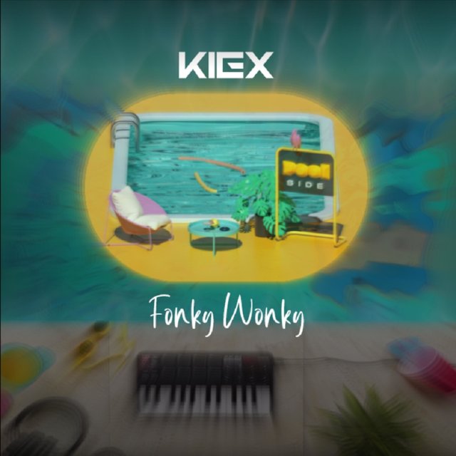 Fonky Wonky