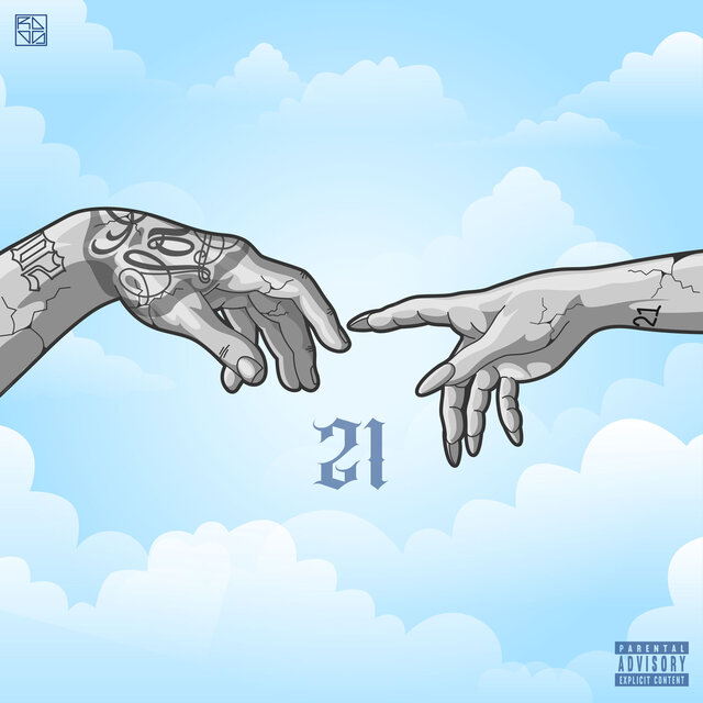 21