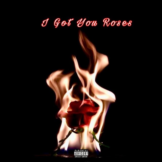 I Got You Roses