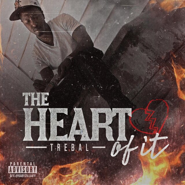 THE HEART OF IT