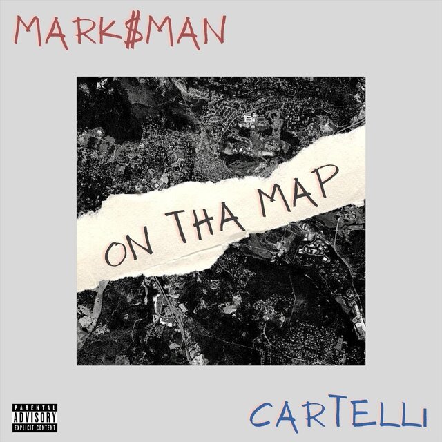 On Tha Map