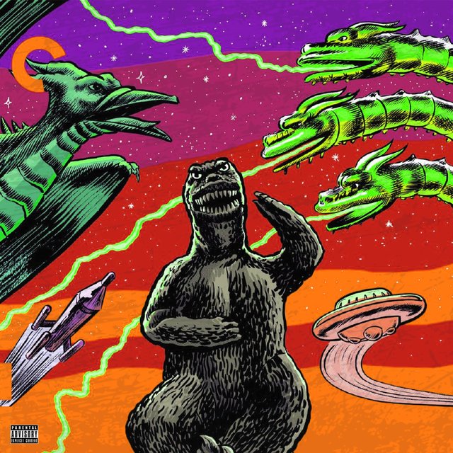 Godzilla
