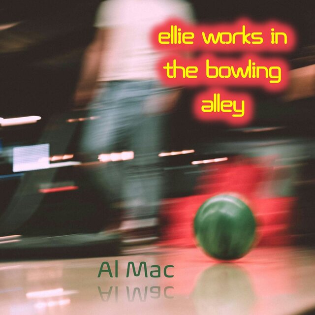 Ellie Works in the Bowling Alley