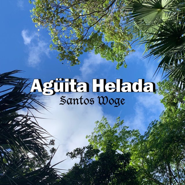 Agüita Helada