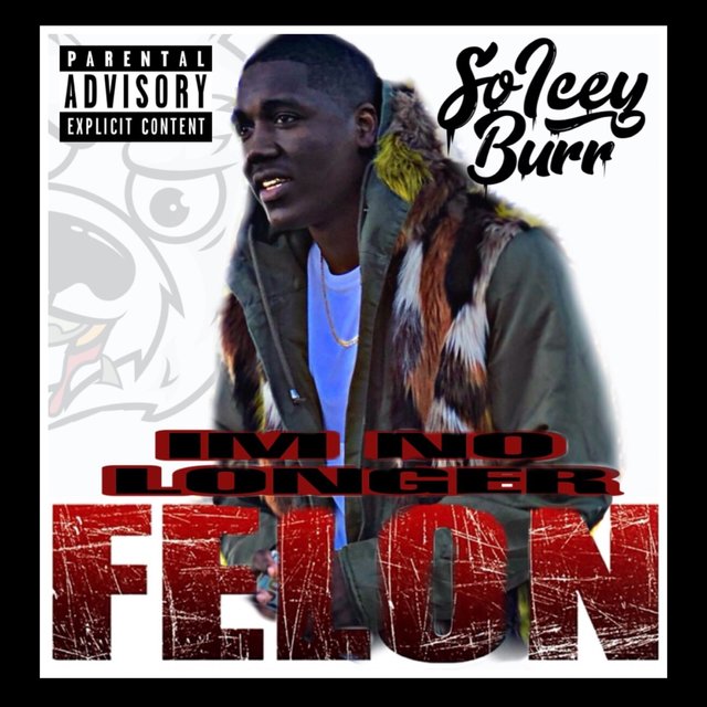 I'm No Longer Felon