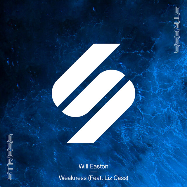 Weakness (feat. Liz Cass) [Extended Mix]