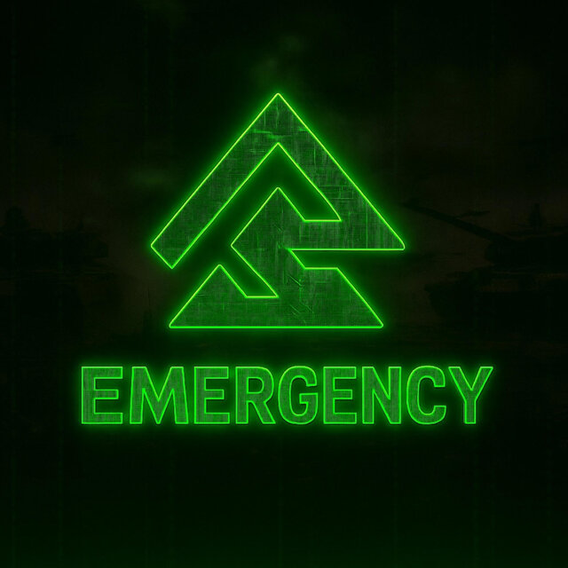 EMERGENCY