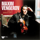 Rhapsody on a Theme of Paganini, Op. 43: Variation XVIII (Arr. Kreisler for Violin and Piano)