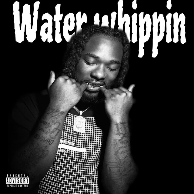 Water Whippin