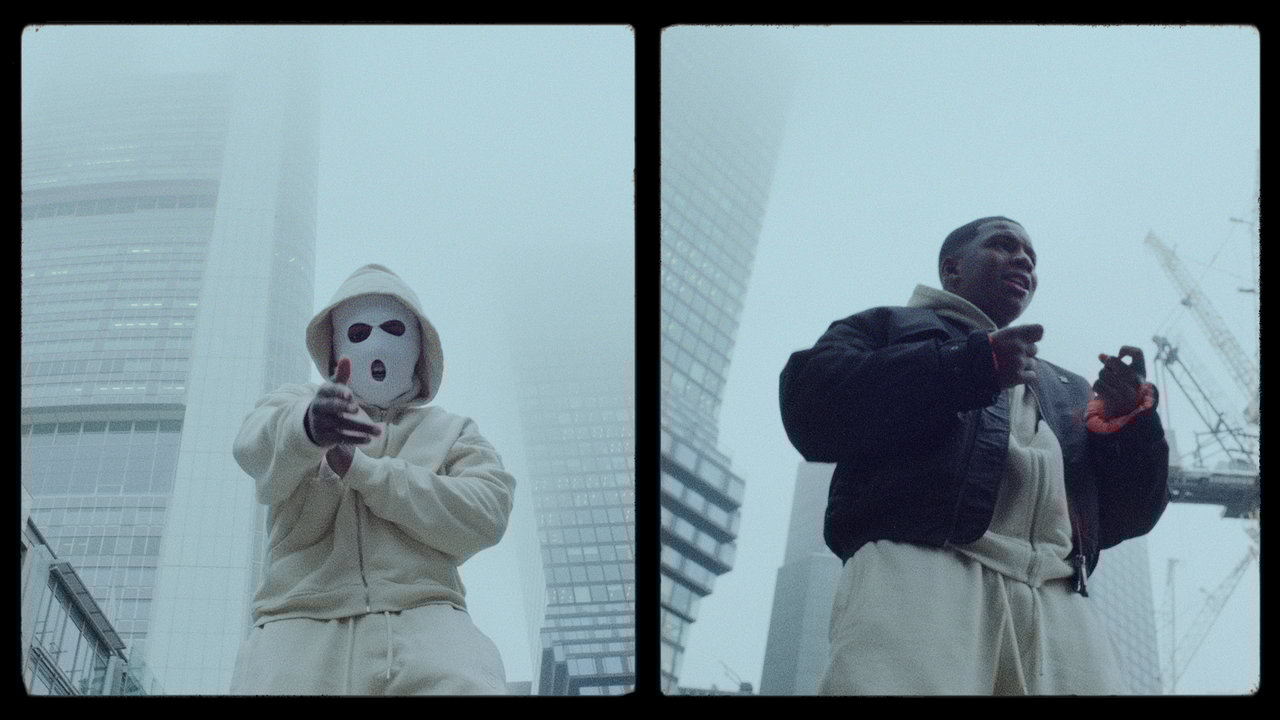 Hausbesuch (Official Video)
