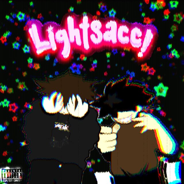 light sacc!
