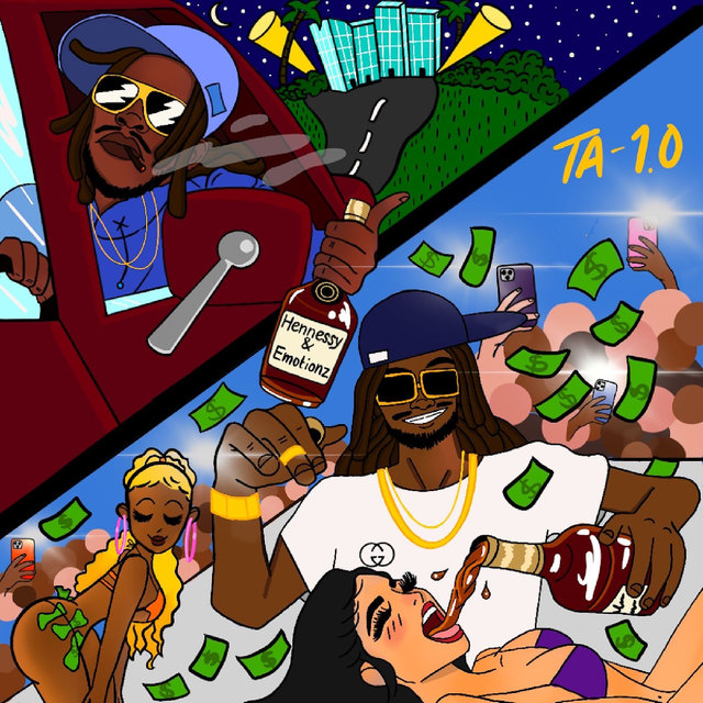 Hennessy & Emotionz