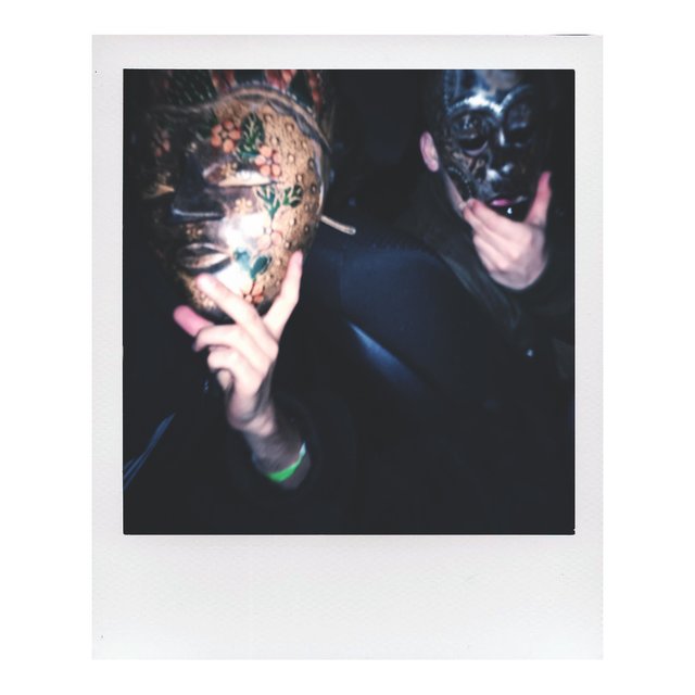 My Sound (feat. Rob G)