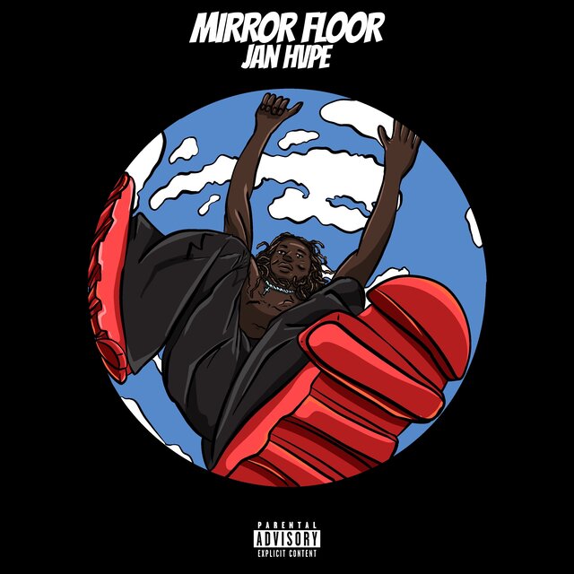 MIRROR FLOOR