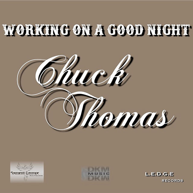 Working on a Good Night