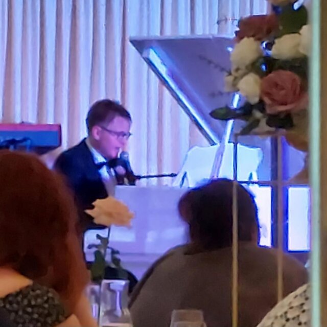 Sydänkappale (Wedding Versions)