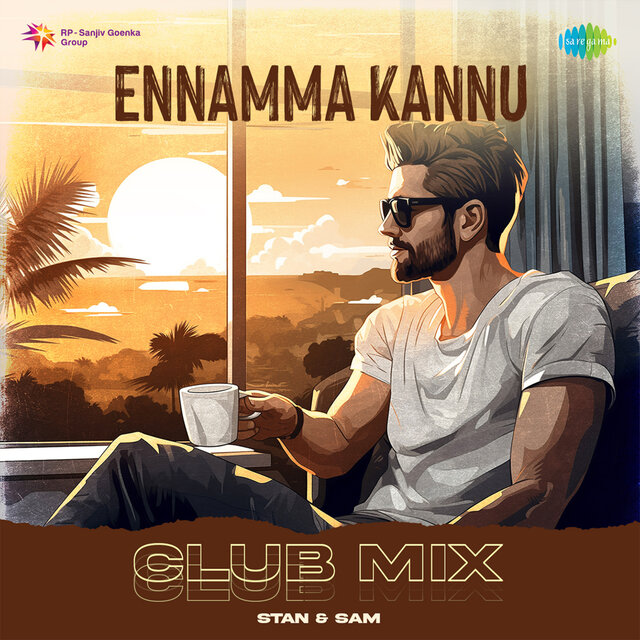 Ennamma Kannu (Club Mix)