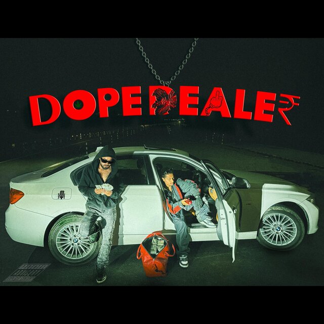 Dope Dealer