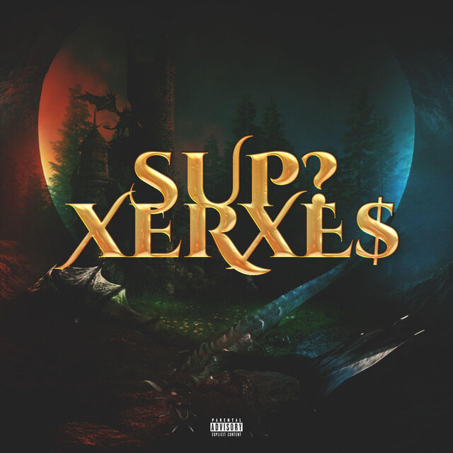 Sup Xerxes