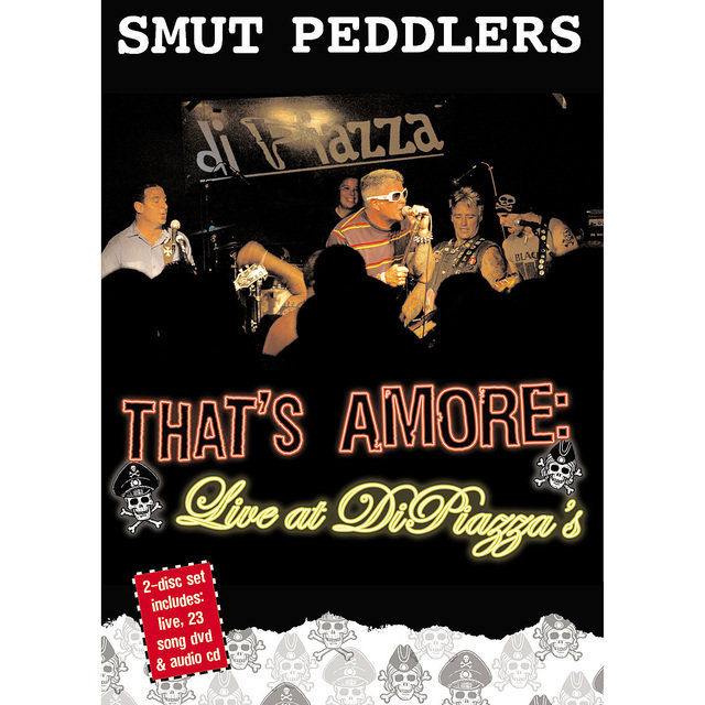 That's Amore: Live at DiPiazza's (Live)