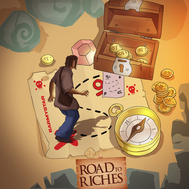 Road to Riches