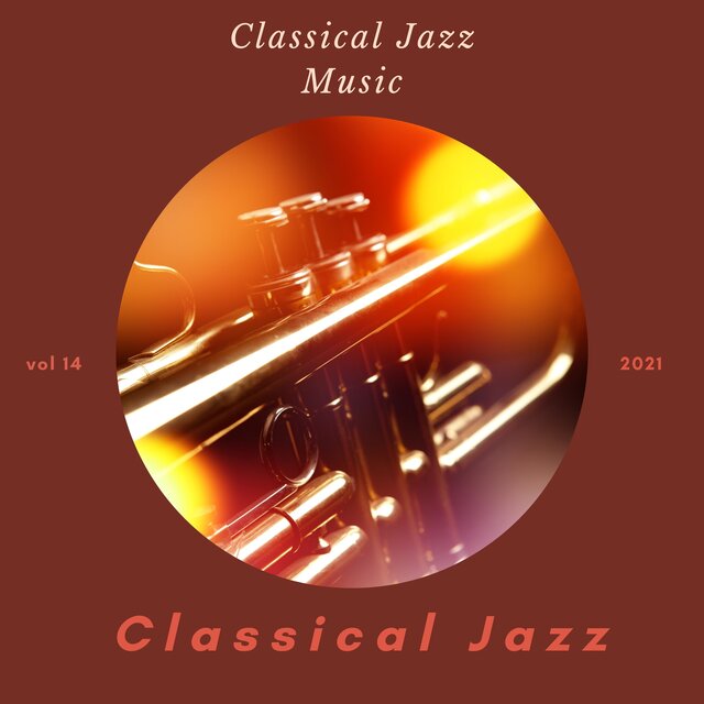 Classical Jazz Music 14