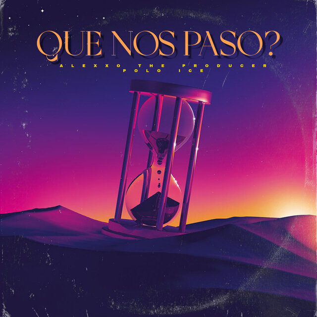Que Nos Paso?