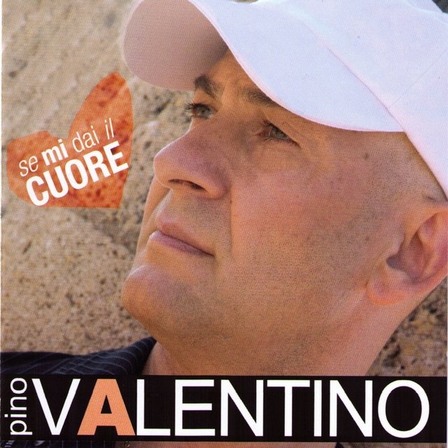 Se mi dai il cuore