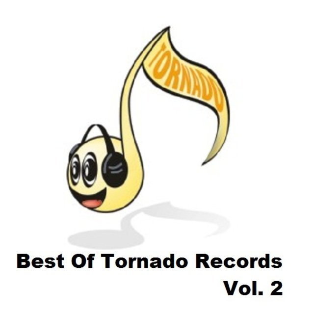 Best of Tornado Records: Vol. 2