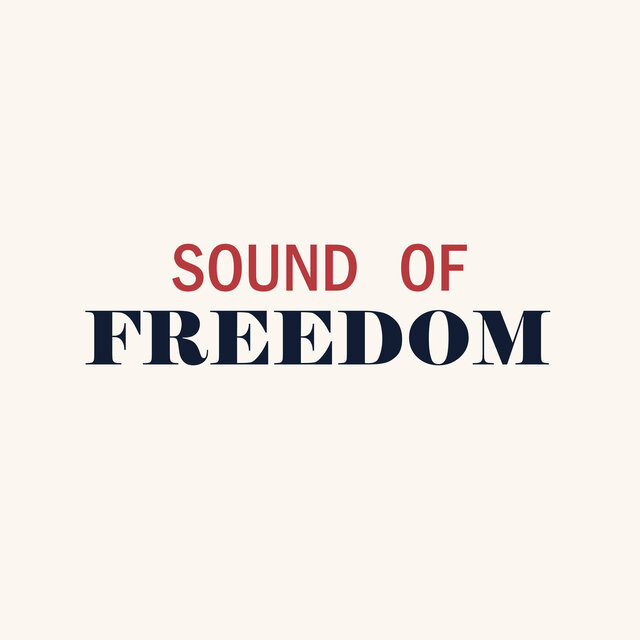 Sound of Freedom