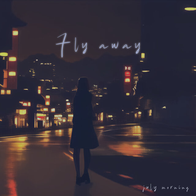 Fly away