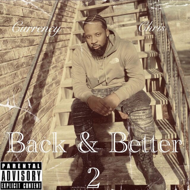 Back And Better 2