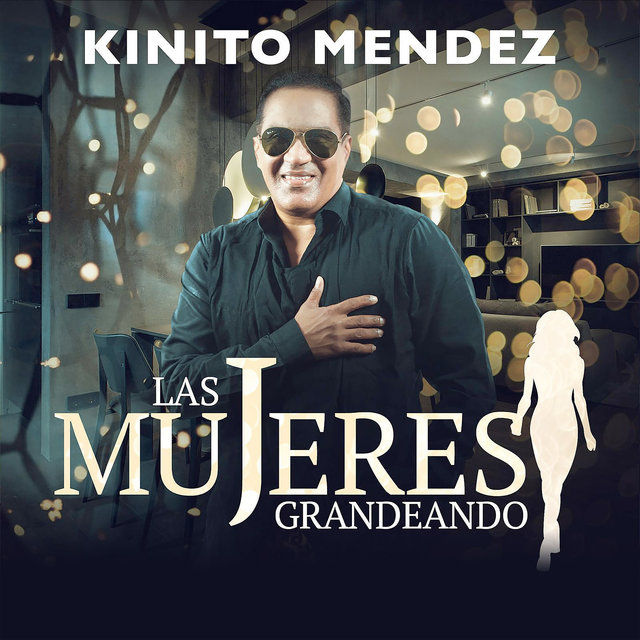 Kinito Mendez On Tidal kinito mendez on tidal
