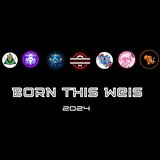 BornThisWeis-V1.wav (feat. PropaLH, AfroBeats, UltraViolets, UltraCalientes, l'Armée Bleue & UltraIntisar)