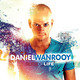 Cover art for album Slice of Life by Daniel Wanrooy
