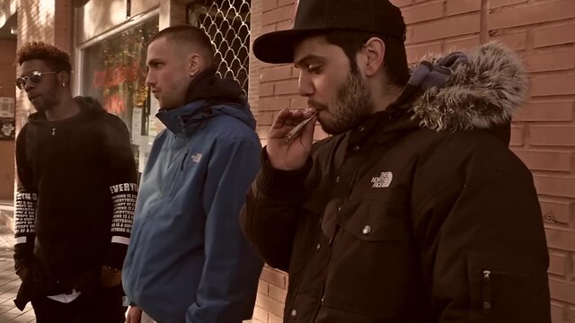 Por Nosotros