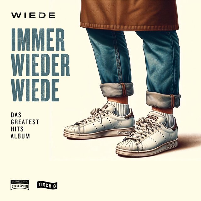 Immer wieder Wiede - Das Greatest Hits Album