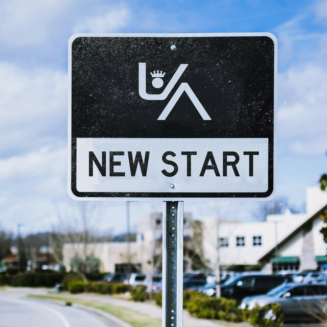 New Start