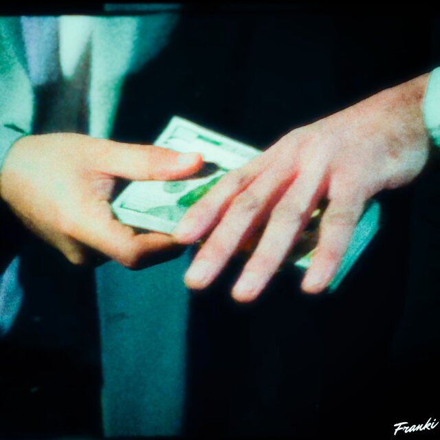 Follow The Money