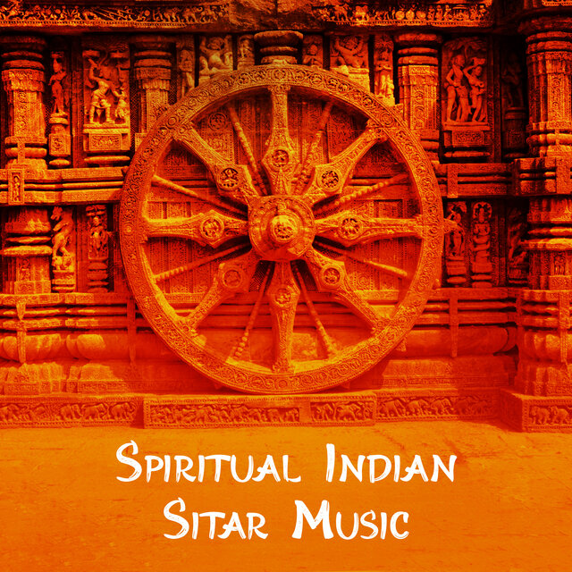 Spiritual Indian Sitar Music (Zen Buddha Meditation, Shakuhachi Flute and Tibetan Bowls)