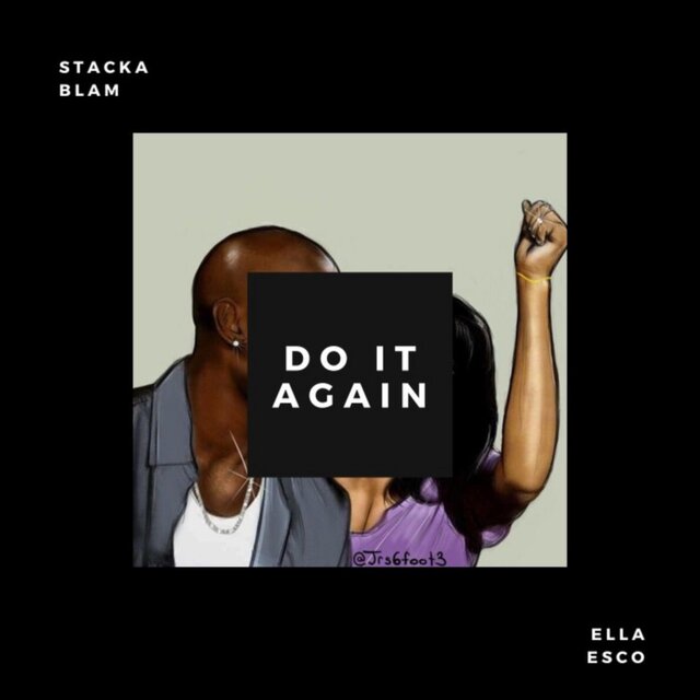 Do It Again
