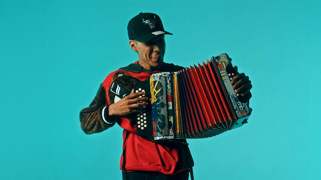 Muñequita
