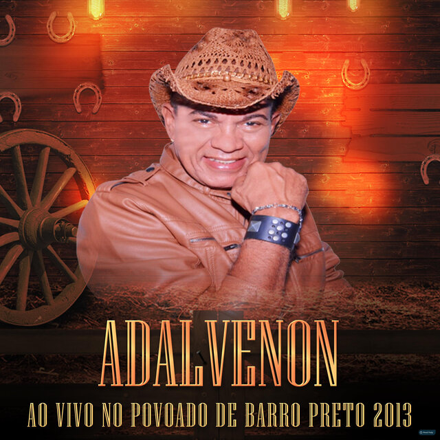 Ao Vivo no Povoado de Barro Preto 2013
