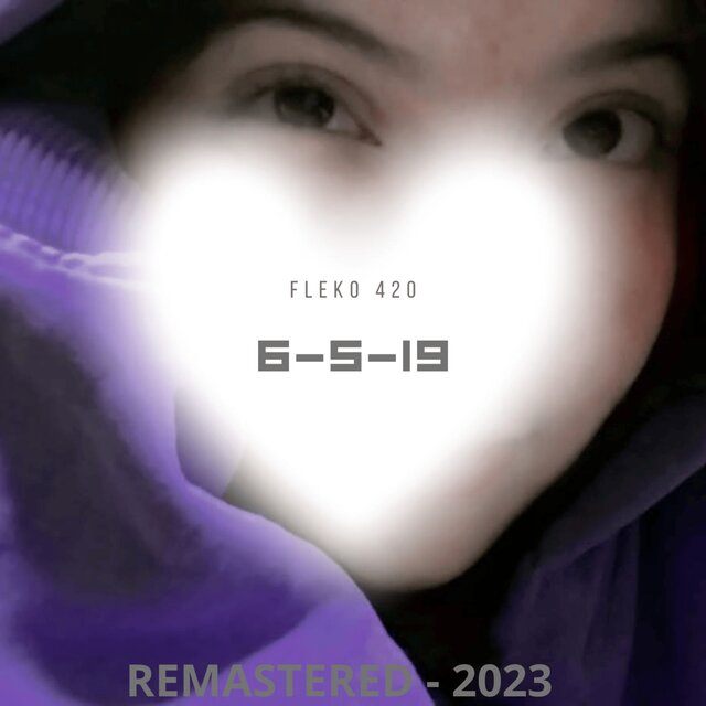 6-5-19 (2023 Versión remasterizada)