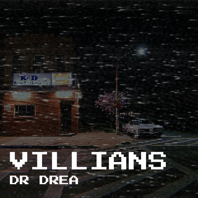 Villians