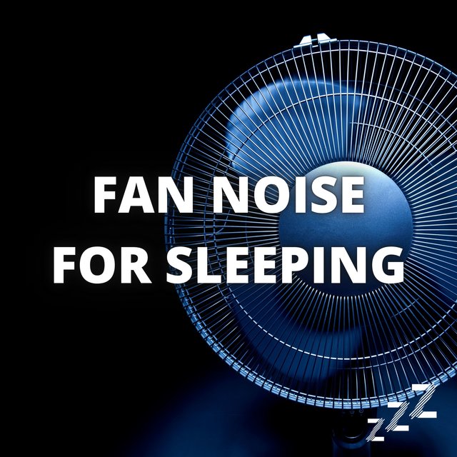 Fan Noise For Sleep 1 Hour (Loopable Forever, No Fade)