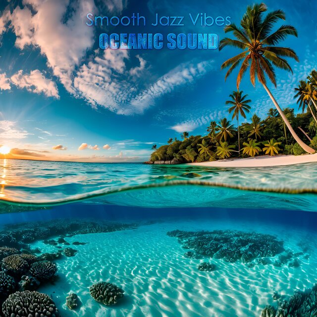 Smooth Jazz Vibes