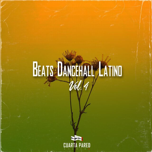 Beats Dancehall Latino, Vol. 4