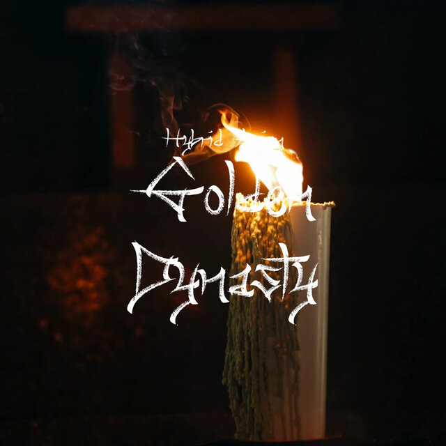Golden Dynasty